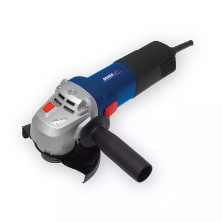 DEDRA Szlifierka kątowa 125mm 950W