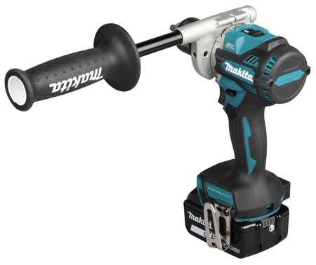 Makita Akumulatorowa wiertarko-wkrętarka DDF492Z 18V 141Nm LXT