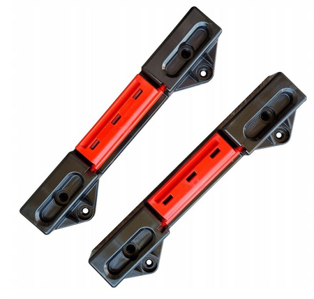 Qbrick Skrzynia narzędziowa organizer powiększony System One 2XL 2.0