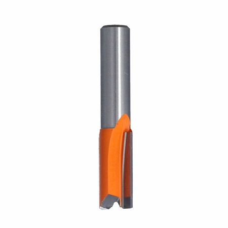 CMT Frez prosty HM D-10mm l-20mm L-48mm S-8mm Typ.911