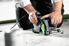 Festool System cięcia z osprzętem diamentowym DSC-AG 125-Plus-FS