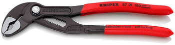 KLUCZ COBRA KNIPEX 180MM 8701180