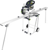 Festool Ukośnica przesuwna KS 120 REB-Set-UG KAPEX