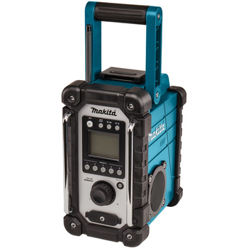 RADIO AKUMULATOROWE MAKITA DMR116