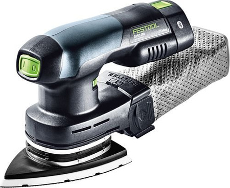 Festool Akumulatorowa szlifierka Delta DTSC 400 3,0 I-Set