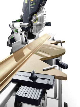 Festool Podparcie kątowe, krawędziowe AB-KA-UG/2