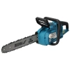 DEDRA Piła łańcuchowa 40cm 2x18V bezszczotkowa SAS+ALL