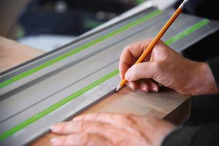 Festool Szyna prowadząca FS 2400/2