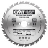 CMT Piła do cięcia wzdłużnego do elektronarzędzi 216mm(30) Z-24 Typ.290