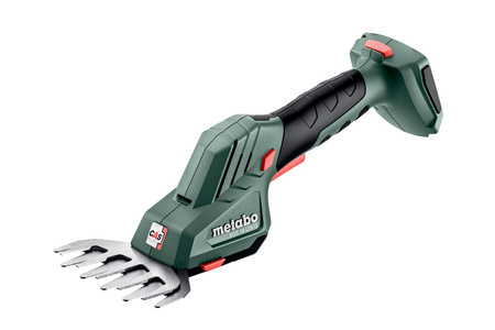Metabo SGS 18 LTX Q Akumulatorowe nożyce do krzewów i trawy