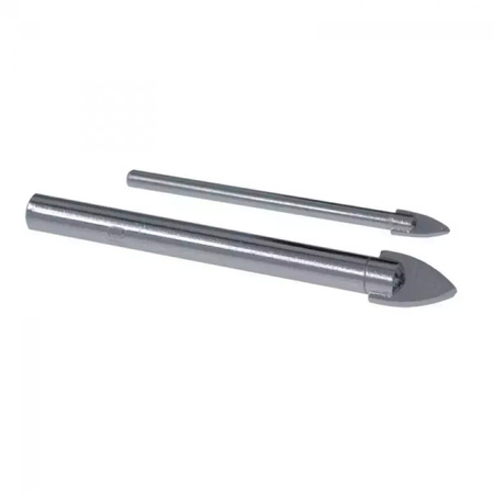 Wiertło DEDRA DED1536 10mm do szkła, glazury