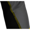 Lahti Pro Bluza polarowa STRETCH czarna rozmiar XL CE
