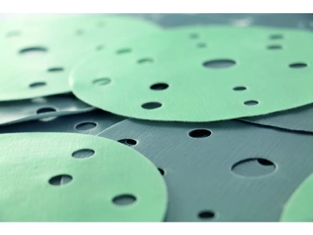 Kovax Krążek ścierny 150mm P2000 Buflex Dry Green