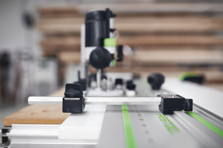 Festool Prowadnica boczna SA-LR 32