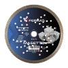 FERRATI Tarcza diamentowa tnąca TURBO 230mm MASETTO
