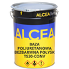 ALCEA T530-CONV Baza Poliuretanowa Bezbarwna w Połysku 90-100 Gloss