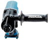 Makita Akumulatorowa młotowiertarka LXT SDS-Plus 1,9J DHR202RTE3 3x5,0Ah