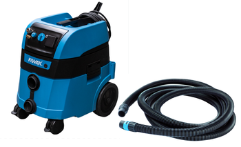 Kovax Odkurzacz PROMA-X PLUS L-CLASS Klasa L AUTOCLEAN 910-8460