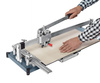 Kaufmann Przecinarka do glazury TopLine Standard 920 mm 