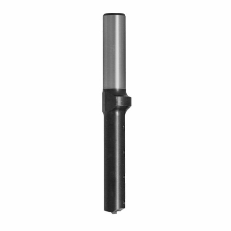 CMT Frez prosty na płytki wymienne D-12mm I-50mm L-103mm S-12mm Typ.652