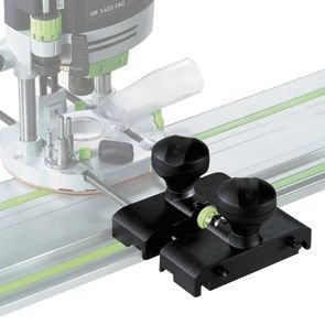 Festool Adapter prowadnicy FS-OF 1400