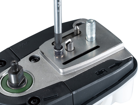 Makita Zestaw śrubokrętów Torx T10 / T15 / T20 / T25 / T30 100mm