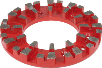 Festool Tarcza diamentowa DIA ABRASIVE-D150