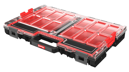 Qbrick Skrzynia narzędziowa organizer L System One Organizer 2.0
