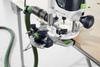 Festool Frezarka górnowrzecionowa OF 1010 REBQ-FS-Set+Box