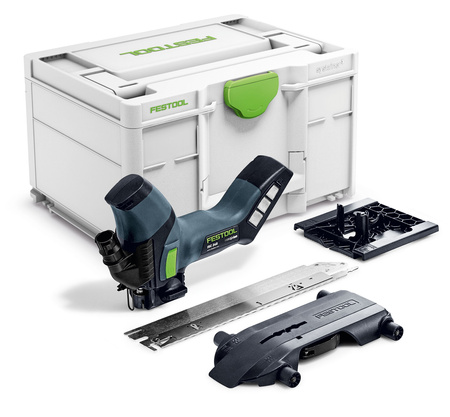 Festool Akumulatorowa pilarka do materiałów izolacyjnych ISC 240 EB-Basic