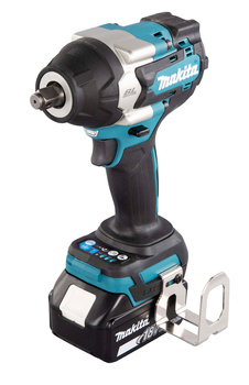 Makita Klucz udarowy akumulatorowy LXT 18V 1/2" 700Nm