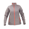 Lahti Pro Kurtka SOFTSHELL szaro-pomarańczowe damska rozmiar 3XL CE