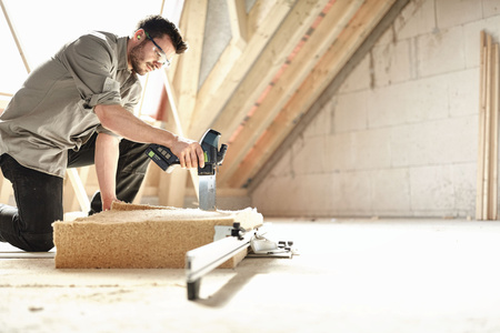 Festool Przykładnica kątowa FS-WA-ISC
