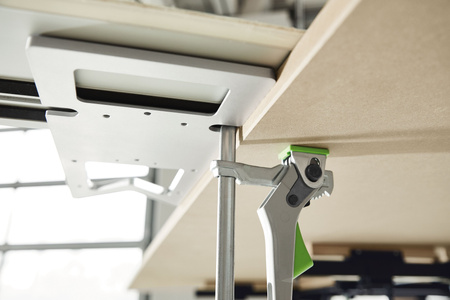 Festool Ścisk dźwigniowy FS-HZ 160