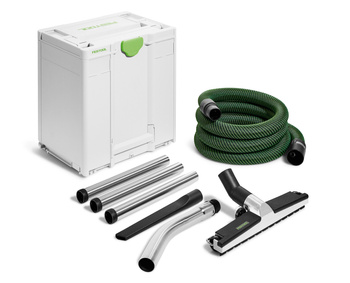 Festool Zestaw do czyszczenia podłóg RS-BD D 36-Plus