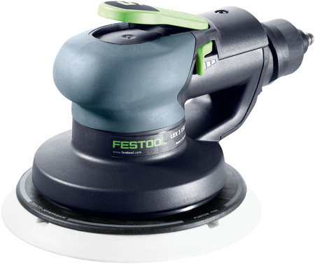 Festool Pneumatyczna szlifierka mimośrodowa LEX 3 150/5