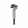 WAVE CUTTER uchwyt HEX 35 MMD=35I=55L=80S=1/4” heksagonalny