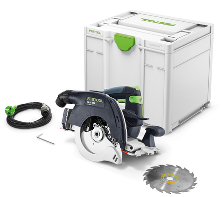 Festool Ręczna pilarka tarczowa HK 55 EBQ-Plus
