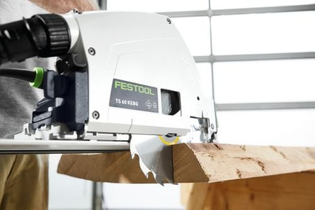 Festool Tarcza pilarska HW 168x1,8x20 PW16 WOOD RIP CUT