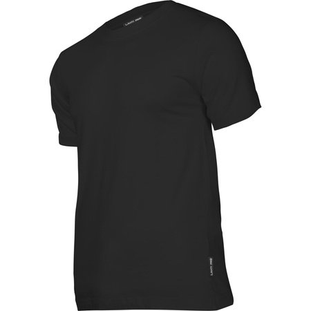 LAHTI T-SHIRT CZARNA R L