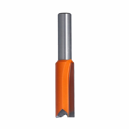 CMT Frez prosty HM, seria długa D-12mm l-31,7mm L-60mm S-8mm Typ.912