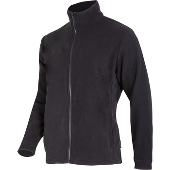 Lahti Pro Bluza polarowa czarna gramatura 250g rozmiar M CE