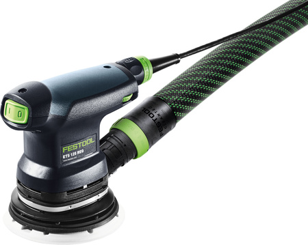 Festool Szlifierki mimośrodowe ETS 125 REQ