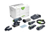 Festool Akumulatorowa szlifierka oscylacyjna RTSC 400 3,0 I-Set