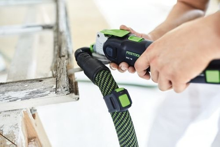 Festool Akumulatorowe urządzenie wielofunkcyjne OSC 18 E-Basic VECTURO