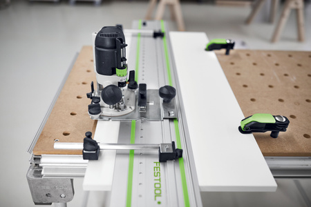 Festool Płyta prowadząca FP-LR 32