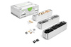 Festool Asortyment łączników DOMINO SV-SYS D14