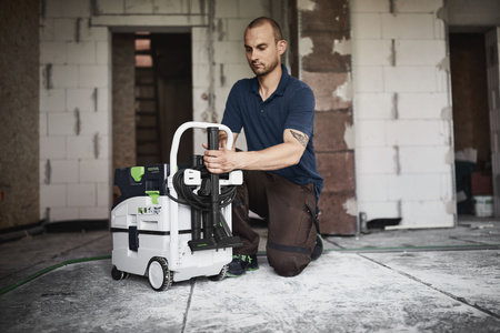 Festool Uchwyt odkurzacza SB-CT COMP