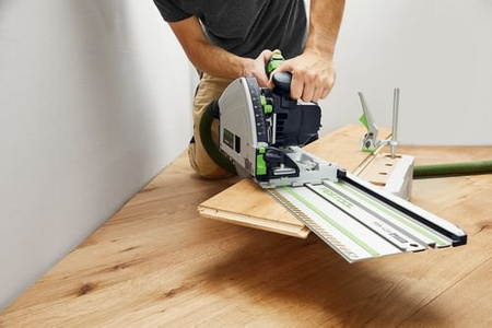 Festool Zagłębiarka TS 60 KEBQ-Plus-FS