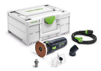 Festool Frezarka do krawędzi OFK 500 Q-Plus R3